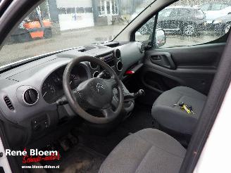 Citroën Berlingo 1.6 HDI 500 Comfort Economy picture 12