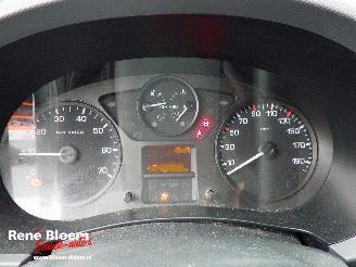 Citroën Berlingo 1.6 HDI 500 Comfort Economy picture 14