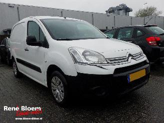 Citroën Berlingo 1.6 HDI 500 Comfort Economy picture 5