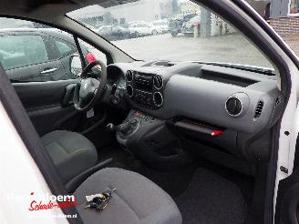 Citroën Berlingo 1.6 HDI 500 Comfort Economy picture 7