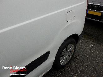 Citroën Berlingo 1.6 HDI 500 Comfort Economy picture 11