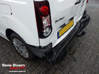Citroën Berlingo 1.6 HDI 500 Comfort Economy picture 9