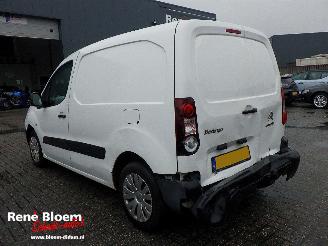 Citroën Berlingo 1.6 HDI 500 Comfort Economy picture 2