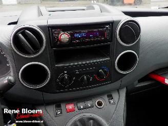 Citroën Berlingo 1.6 HDI 500 Comfort Economy picture 15