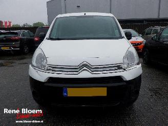 Citroën Berlingo 1.6 HDI 500 Comfort Economy picture 6