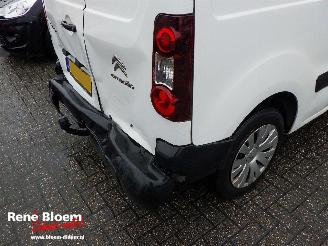 Citroën Berlingo 1.6 HDI 500 Comfort Economy picture 10