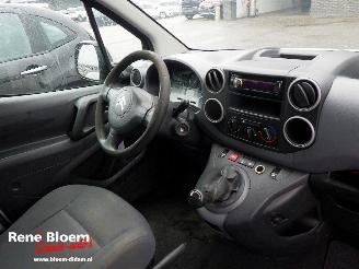 Citroën Berlingo 1.6 HDI 500 Comfort Economy picture 8