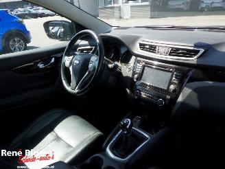 Nissan Qashqai 1.2 Tekna 116pk Leder Navi picture 12