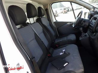 Opel Vivaro 1.6 CDTI L2H1 Edition Eco Flex 125pk picture 9