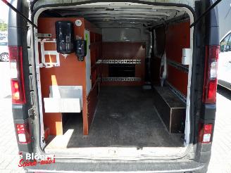 Opel Vivaro 1.6 CDTI L2H1 Edition Eco Flex 125pk picture 12