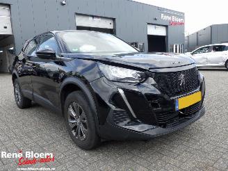 Peugeot 2008 1.2 Puretech Active Carplay 131pk picture 2