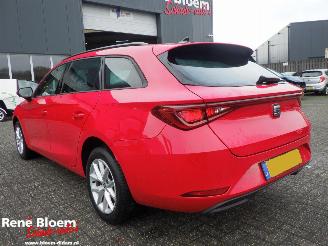Seat Leon 1.0 eTSI Style Business Intense DSG-automaat 100 pk picture 2