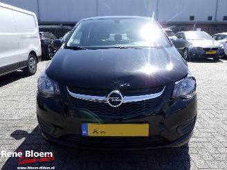 Opel Karl 1.0 ecoflex 120 jaar Edition Airco picture 6