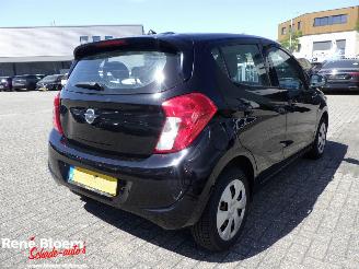 Opel Karl 1.0 ecoflex 120 jaar Edition Airco picture 4