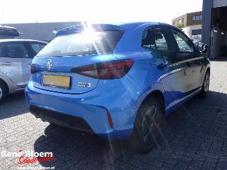 MG 3 1.5 Hybrid Standard picture 4
