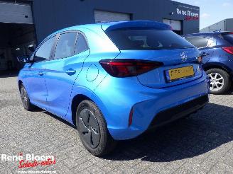 MG 3 1.5 Hybrid Standard picture 2