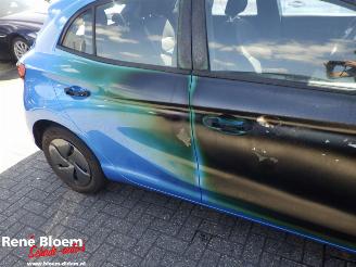 MG 3 1.5 Hybrid Standard picture 8