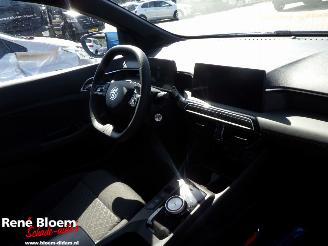 MG 3 1.5 Hybrid Standard picture 11