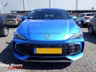 MG 3 1.5 Hybrid Standard picture 6