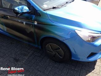 MG 3 1.5 Hybrid Standard picture 7