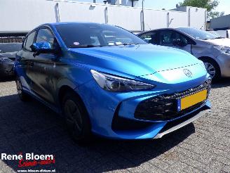 MG 3 1.5 Hybrid Standard picture 5
