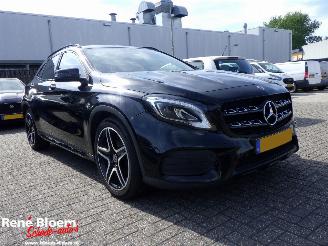 Mercedes GLA 180 Business Solution AMG Night Upgrade picture 5
