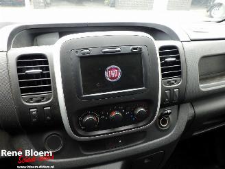 Fiat Talento 1.6 MJ L1H1 Basis 125pk Navi picture 15