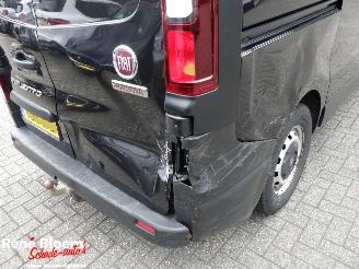 Fiat Talento 1.6 MJ L1H1 Basis 125pk Navi picture 11