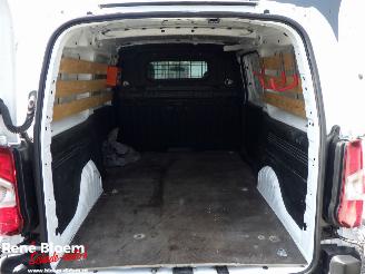 Citroën Berlingo 1.5 Blue HDI Club XL 99pk picture 10