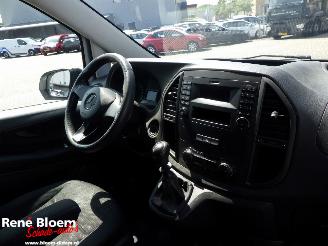 Mercedes Vito III CDI Lang 114pk picture 8