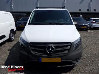 Mercedes Vito III CDI Lang 114pk picture 6