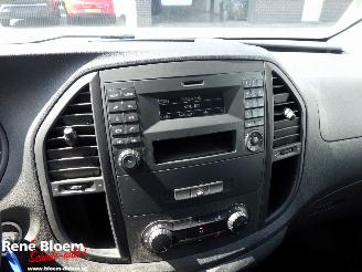 Mercedes Vito III CDI Lang 114pk picture 14