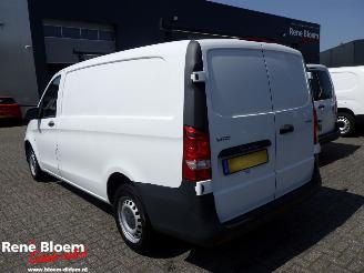 Mercedes Vito III CDI Lang 114pk picture 2