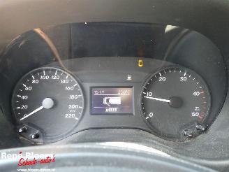 Mercedes Vito III CDI Lang 114pk picture 13