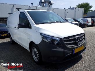 Mercedes Vito III CDI Lang 114pk picture 5