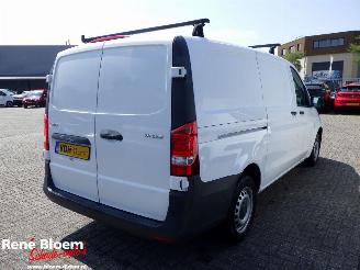 Mercedes Vito III CDI Lang 114pk picture 4
