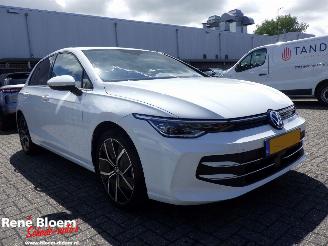 Volkswagen Golf 1.5 e-Hybrid 50 Edition 150pk picture 5