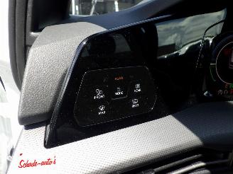 Volkswagen Golf 1.5 e-Hybrid 50 Edition 150pk picture 24