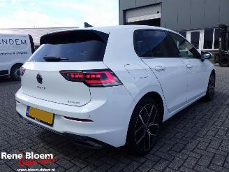 Volkswagen Golf 1.5 e-Hybrid 50 Edition 150pk picture 4