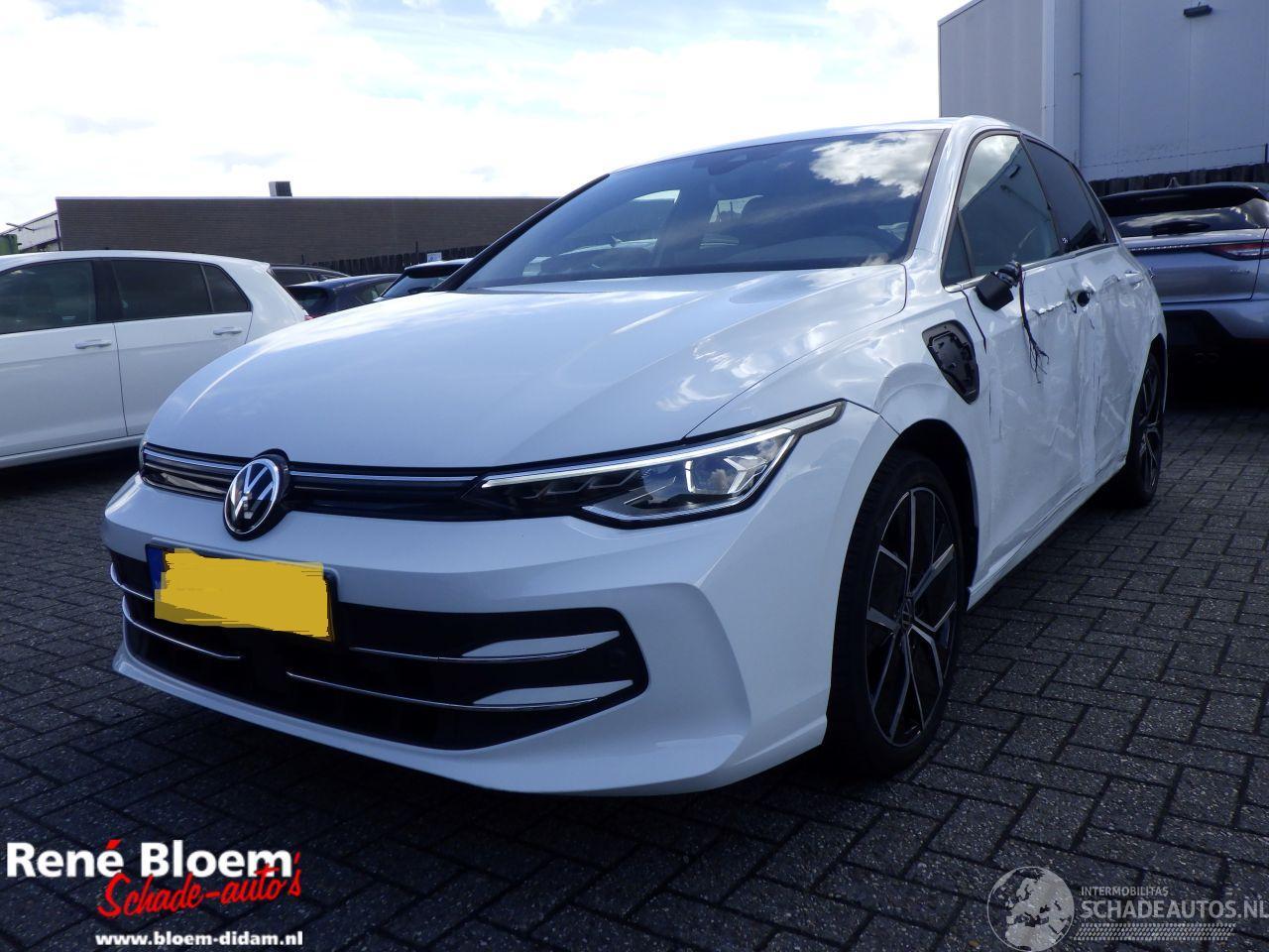Volkswagen Golf 1.5 e-Hybrid 50 Edition 150pk
