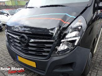 Opel Movano 20.3 Turbo L2H2 135pk picture 6