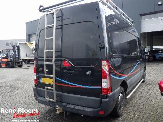 Opel Movano 20.3 Turbo L2H2 135pk picture 4