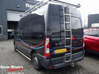 Opel Movano 20.3 Turbo L2H2 135pk picture 2