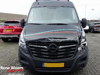 Opel Movano 20.3 Turbo L2H2 135pk picture 5