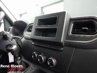 Opel Movano 20.3 Turbo L2H2 135pk picture 12