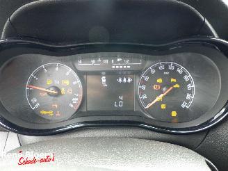 Opel Karl 1.0 ecoFLEX Edition picture 15