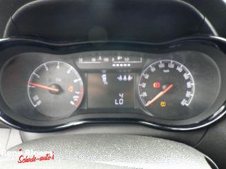 Opel Karl 1.0 ecoFLEX Edition picture 16