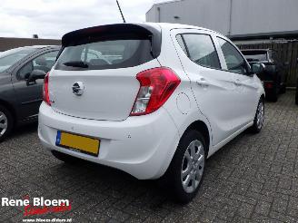 Schadeauto Opel Karl 1.0 ecoFLEX Edition 2018/5