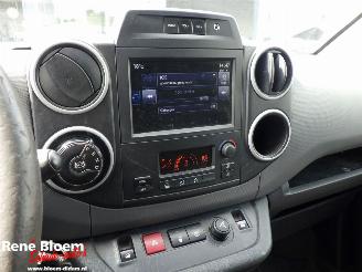 Peugeot Partner Electric 4 Premium picture 16