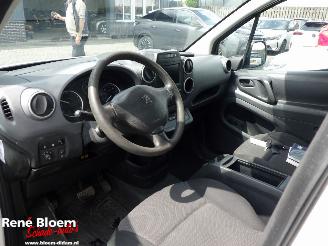 Peugeot Partner Electric 4 Premium picture 14
